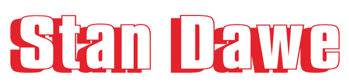 Stan Dawe LTD. logo
